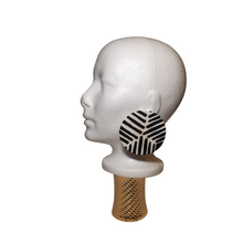 Load image into Gallery viewer, Zola Earring