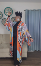 Load image into Gallery viewer, Zola Earring