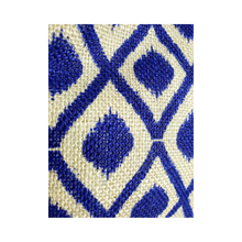 Load image into Gallery viewer, Blue Diamond Coin Purse