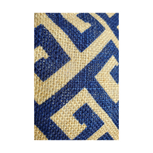 Load image into Gallery viewer, Blue Key Coin Purse