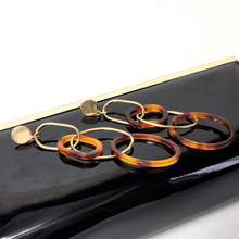 Load image into Gallery viewer, Tortoise Earring