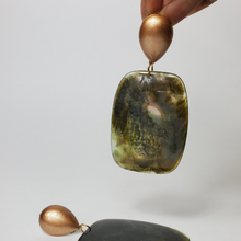 Load image into Gallery viewer, Dynasty Earring