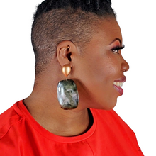 Load image into Gallery viewer, Dynasty Earring