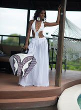 Load image into Gallery viewer, Butterfly Resort Bag