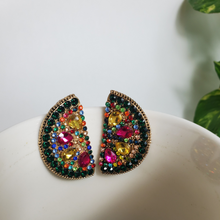 Load image into Gallery viewer, Watermelon Sugar Earrings