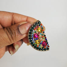 Load image into Gallery viewer, Watermelon Sugar Earrings