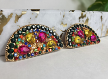 Load image into Gallery viewer, Watermelon Sugar Earrings