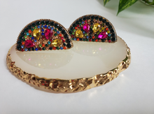 Load image into Gallery viewer, Watermelon Sugar Earrings