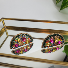 Load image into Gallery viewer, Watermelon Sugar Earrings