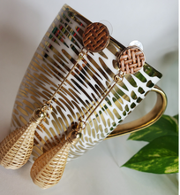 Load image into Gallery viewer, Calabash Earring