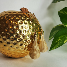 Load image into Gallery viewer, Calabash Earring
