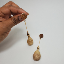 Load image into Gallery viewer, Calabash Earring