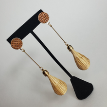 Load image into Gallery viewer, Calabash Earring