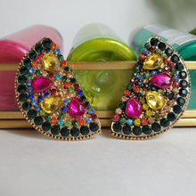Load image into Gallery viewer, Watermelon Sugar Earrings