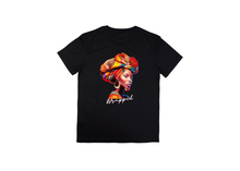 Load image into Gallery viewer, "Wrapped" T-Shirt