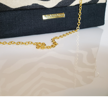 Load image into Gallery viewer, Black Zebra Crossbody