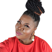 Load image into Gallery viewer, Natural Queen Earring