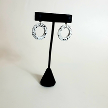 Load image into Gallery viewer, Tee Zipper Clutch